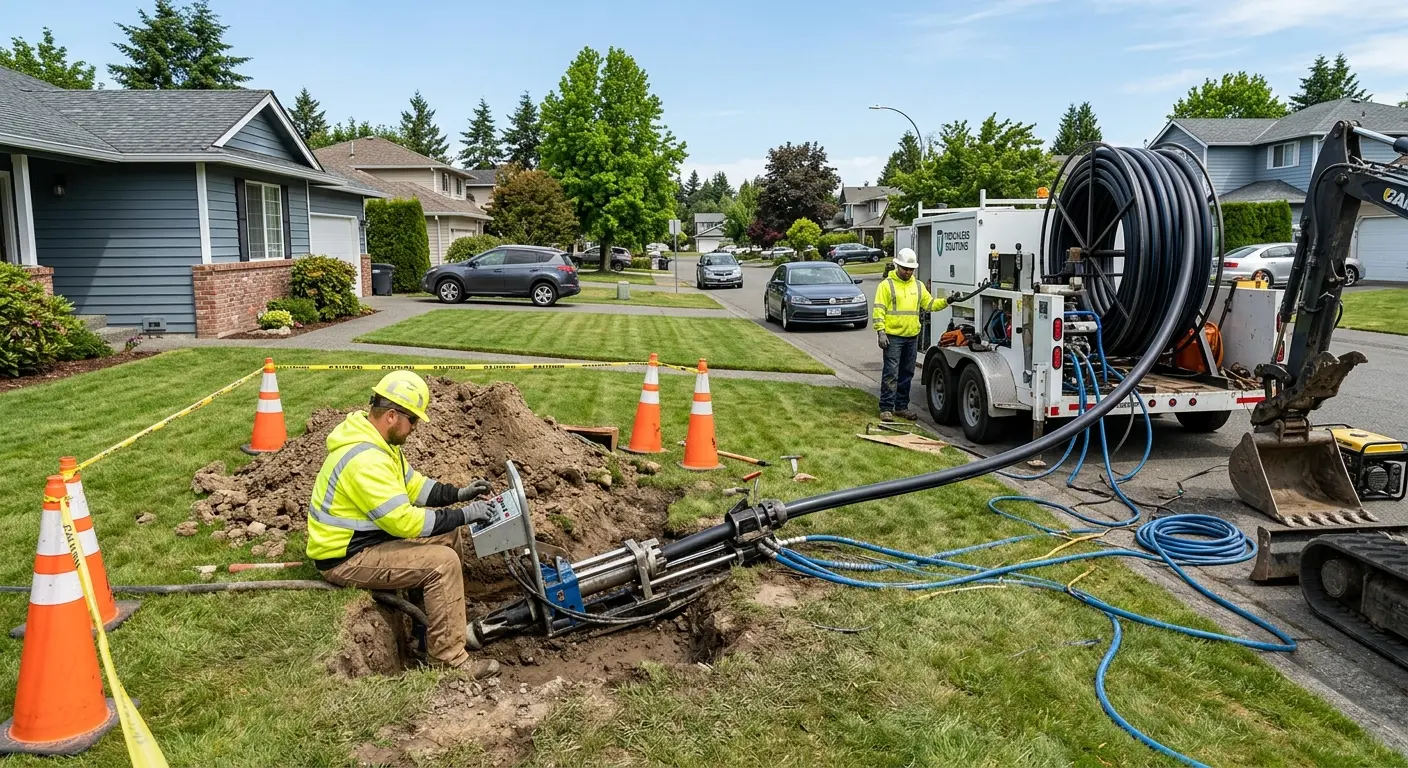 Sewer & Drain services in LaSalle, IL